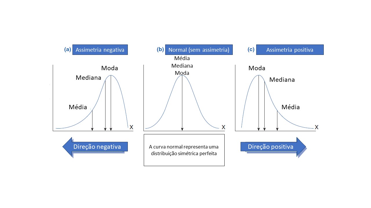 Assimetria E Curtose Um Guia Completo Psicometria Online