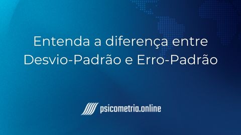 Amostra, nível de confiança, margem de erro: entenda os conceitos