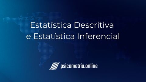 Estatística Descritiva — Parte 1