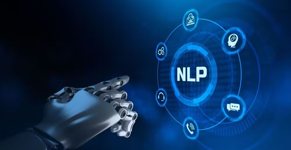 NLP