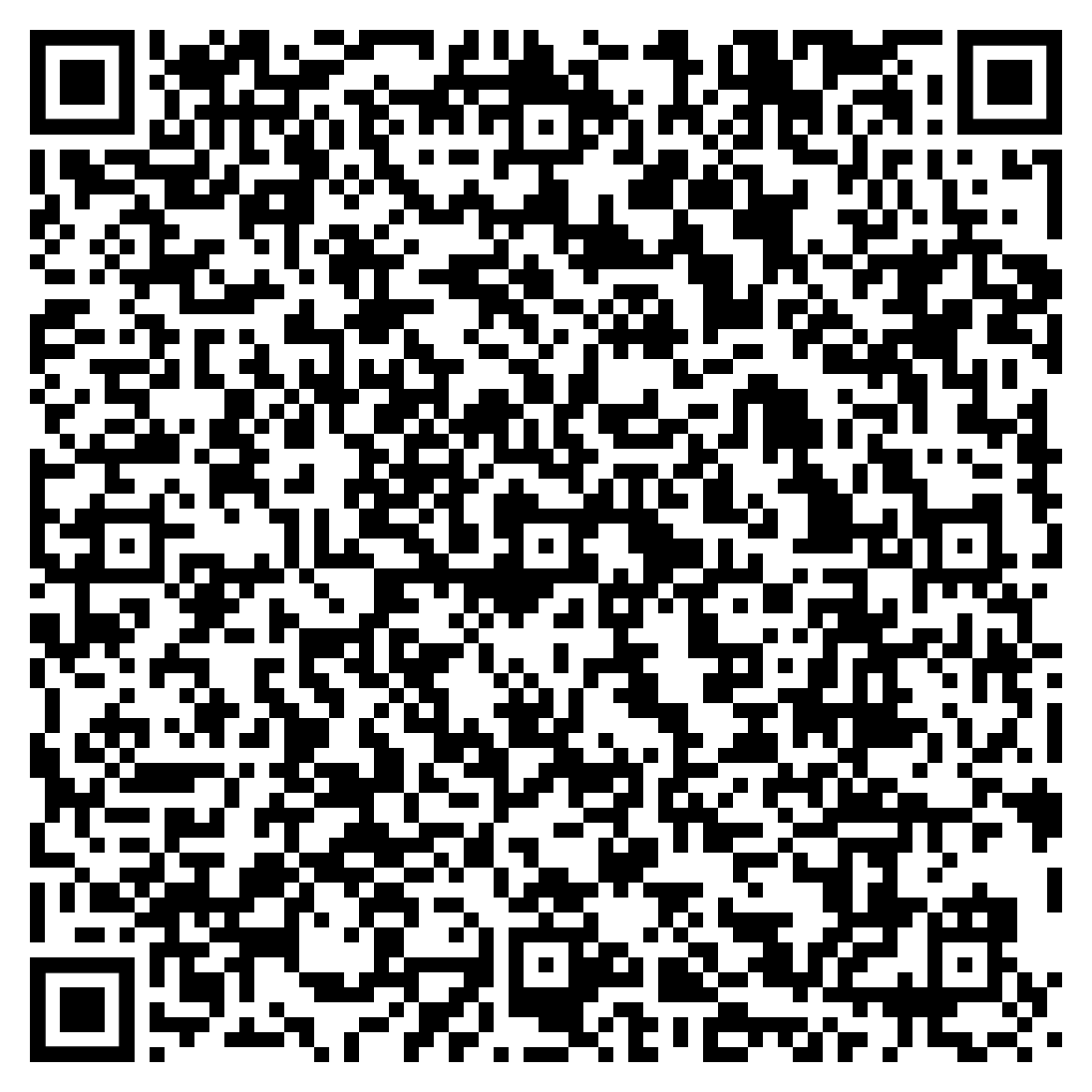 QR Code WhatsApp