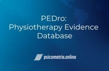 Um Guia Completo sobre a PEDro: Physiotherapy Evidence Database